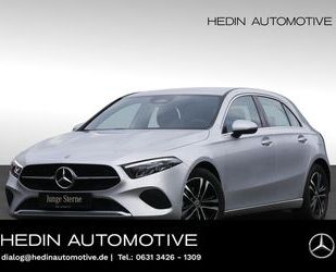 Mercedes-Benz A 180 Gebrauchtwagen