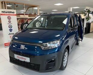 Fiat Doblo Gebrauchtwagen