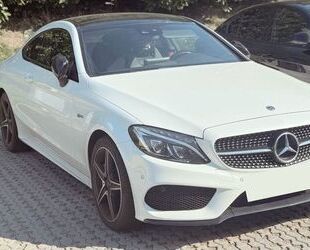 Mercedes-Benz C 43 AMG Gebrauchtwagen
