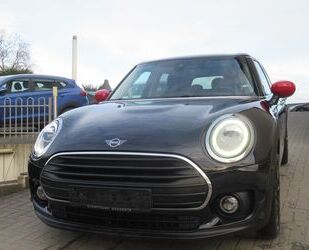 Mini Cooper D Clubman Gebrauchtwagen