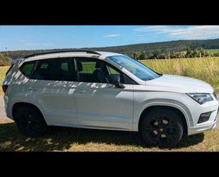 Seat Ateca Gebrauchtwagen