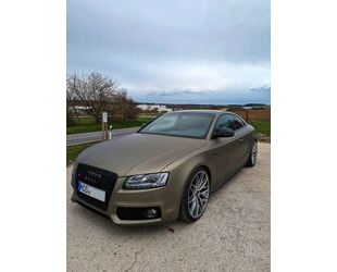 Audi S5 Gebrauchtwagen