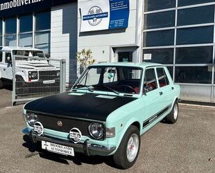 Fiat Andere Gebrauchtwagen