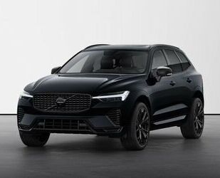 Volvo XC60 Gebrauchtwagen