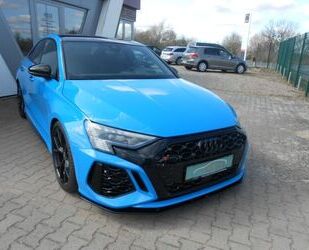 Audi RS3 Gebrauchtwagen