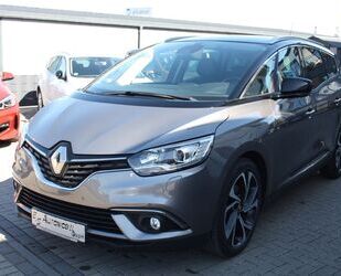Renault Grand Scenic Gebrauchtwagen
