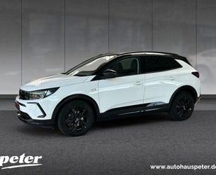 Opel Grandland (X) Gebrauchtwagen