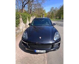 Porsche Cayenne Gebrauchtwagen