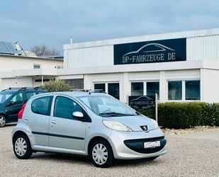 Peugeot 107 Gebrauchtwagen