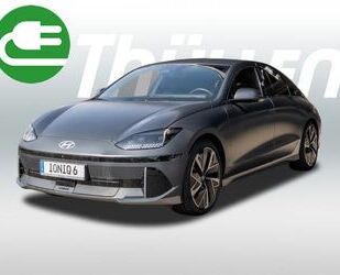 Hyundai IONIQ 6 Gebrauchtwagen