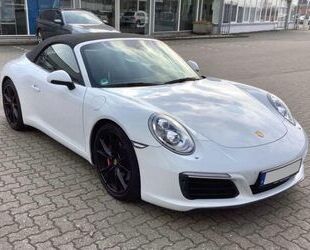 Porsche 991 Gebrauchtwagen