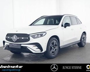 Mercedes-Benz GLC 300 Gebrauchtwagen