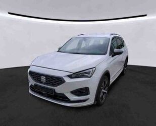 Seat Tarraco Gebrauchtwagen