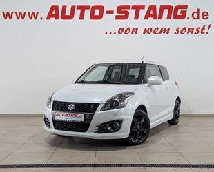 Suzuki Swift Gebrauchtwagen
