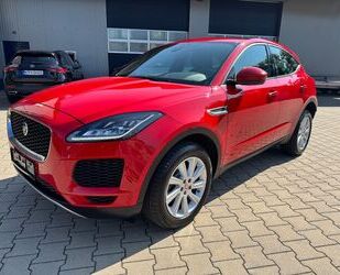 Jaguar E-Pace Gebrauchtwagen