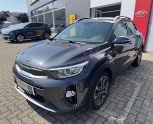 Kia Stonic Gebrauchtwagen