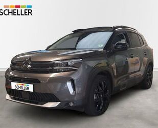 Citroen C5 Aircross Gebrauchtwagen