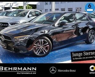 Mercedes-Benz A 180 Gebrauchtwagen