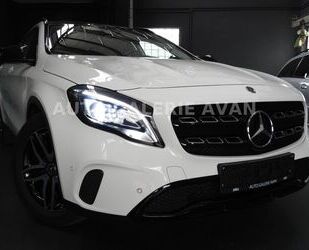 Mercedes-Benz GLA 250 Gebrauchtwagen