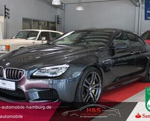 BMW M6 Gebrauchtwagen