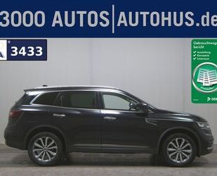 Renault Koleos Gebrauchtwagen