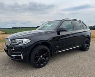 BMW X5 Gebrauchtwagen
