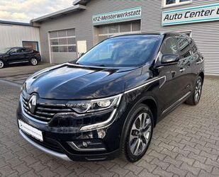 Renault Koleos Gebrauchtwagen