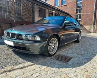 BMW 540 Gebrauchtwagen