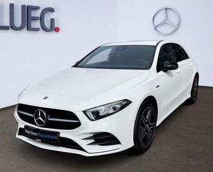 Mercedes-Benz A 250 Gebrauchtwagen