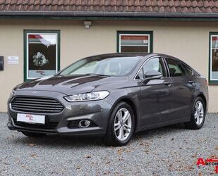 Ford Mondeo Gebrauchtwagen