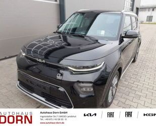 Kia Soul Gebrauchtwagen