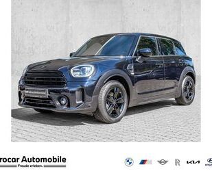 Mini One Countryman Gebrauchtwagen