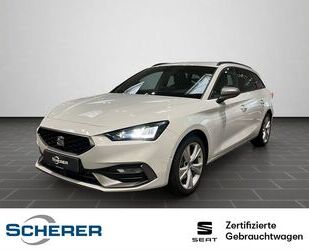 Seat Leon Gebrauchtwagen