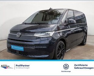 VW T7 Multivan Gebrauchtwagen