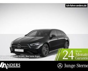 Mercedes-Benz CLA 200 Gebrauchtwagen