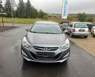 Hyundai i40 Gebrauchtwagen