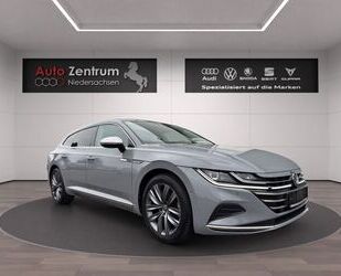 VW Arteon Gebrauchtwagen