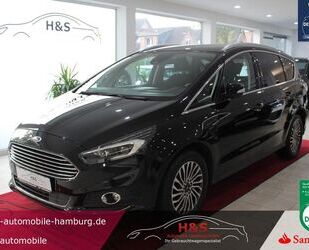 Ford S-Max Gebrauchtwagen