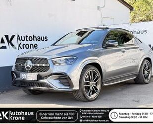 Mercedes-Benz GLE 350 Gebrauchtwagen