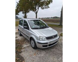 Fiat Panda Gebrauchtwagen
