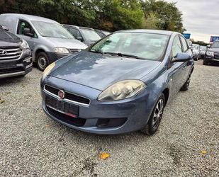 Fiat Bravo Gebrauchtwagen