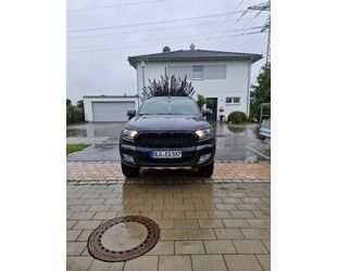 Ford Ranger Gebrauchtwagen