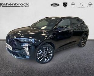 DS Automobiles DS7 (Crossback) Gebrauchtwagen
