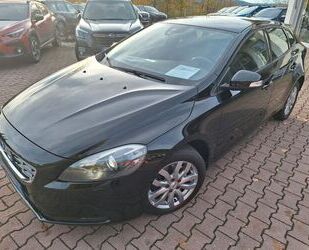 Volvo V40 Gebrauchtwagen