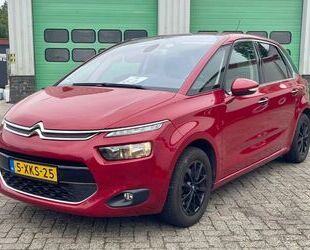 Citroen C4 Picasso Gebrauchtwagen