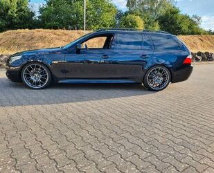 BMW 535 Gebrauchtwagen