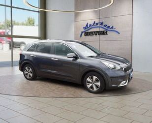 Kia Niro Gebrauchtwagen