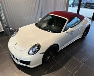 Porsche 911 Urmodell Gebrauchtwagen