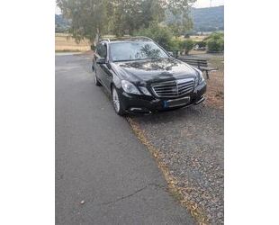 Mercedes-Benz E 350 Gebrauchtwagen