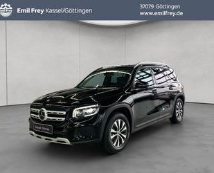 Mercedes-Benz GLB 250 Gebrauchtwagen